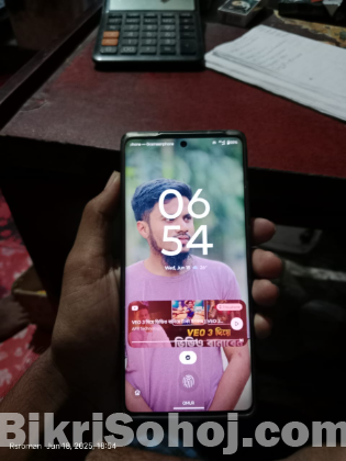 Motorola edg 50 fusion